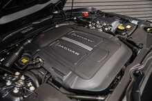 Jaguar F-Type V6 - U56075