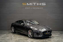 Jaguar F-Type V6 R-Dynamic - U56076