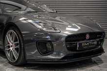 Jaguar F-Type V6 R-Dynamic - U56076