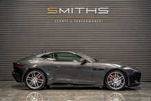 Jaguar F-Type V6 R-Dynamic - U56076