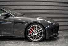 Jaguar F-Type V6 R-Dynamic - U56076