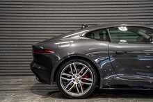 Jaguar F-Type V6 R-Dynamic - U56076