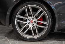 Jaguar F-Type V6 R-Dynamic - U56076