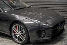 Jaguar F-Type V6 R-Dynamic - U56076