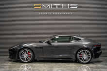 Jaguar F-Type V6 R-Dynamic - U56076