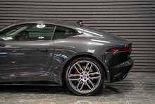 Jaguar F-Type V6 R-Dynamic - U56076