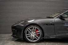 Jaguar F-Type V6 R-Dynamic - U56076