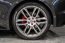 Jaguar F-Type V6 R-Dynamic - U56076
