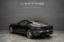Jaguar F-Type V6 R-Dynamic - U56076