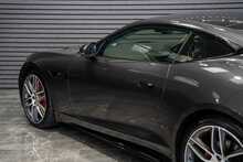 Jaguar F-Type V6 R-Dynamic - U56076