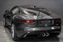 Jaguar F-Type V6 R-Dynamic - U56076