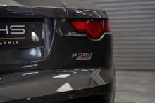 Jaguar F-Type V6 R-Dynamic - U56076