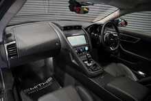 Jaguar F-Type V6 R-Dynamic - U56076