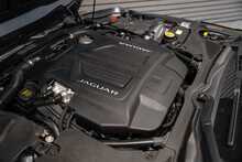 Jaguar F-Type V6 R-Dynamic - U56076