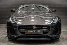 Jaguar F-Type V6 R-Dynamic - U56076