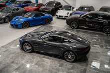 Jaguar F-Type V6 R-Dynamic - U56076