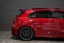 Mercedes-Benz A Class A45 AMG S Plus - U56077