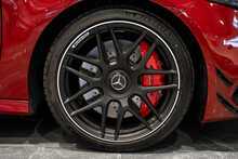 Mercedes-Benz A Class A45 AMG S Plus - U56077