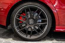 Mercedes-Benz A Class A45 AMG S Plus - U56077
