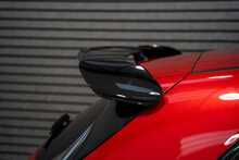 Mercedes-Benz A Class A45 AMG S Plus - U56077