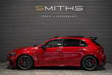Mercedes-Benz A Class A45 AMG S Plus - U56077