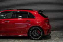 Mercedes-Benz A Class A45 AMG S Plus - U56077