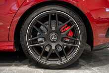 Mercedes-Benz A Class A45 AMG S Plus - U56077