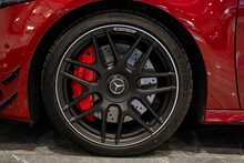 Mercedes-Benz A Class A45 AMG S Plus - U56077