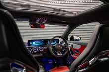 Mercedes-Benz A Class A45 AMG S Plus - U56077