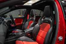 Mercedes-Benz A Class A45 AMG S Plus - U56077