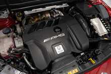 Mercedes-Benz A Class A45 AMG S Plus - U56077