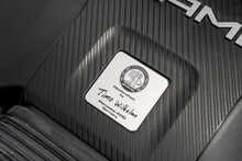 Mercedes-Benz A Class A45 AMG S Plus - U56077