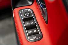 Mercedes-Benz A Class A45 AMG S Plus - U56077