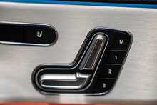 Mercedes-Benz A Class A45 AMG S Plus - U56077