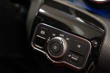 Mercedes-Benz A Class A45 AMG S Plus - U56077