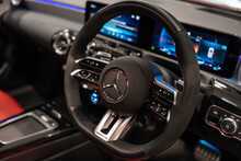 Mercedes-Benz A Class A45 AMG S Plus - U56077