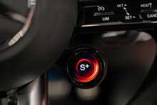 Mercedes-Benz A Class A45 AMG S Plus - U56077