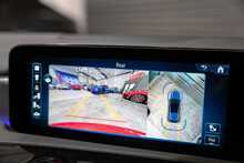 Mercedes-Benz A Class A45 AMG S Plus - U56077