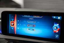 Mercedes-Benz A Class A45 AMG S Plus - U56077