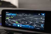 Mercedes-Benz A Class A45 AMG S Plus - U56077