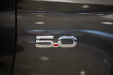 Ford Mustang V8 GT - U56078