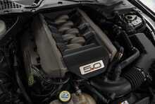 Ford Mustang V8 GT - U56078