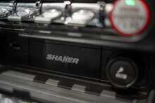 Ford Mustang V8 GT - U56078