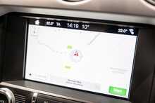 Ford Mustang V8 GT - U56078