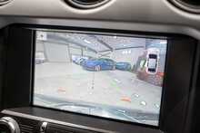 Ford Mustang V8 GT - U56078