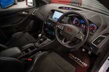 Ford Focus T EcoBoost RS - U56079