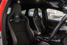 Ford Focus T EcoBoost RS - U56079