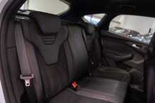 Ford Focus T EcoBoost RS - U56079