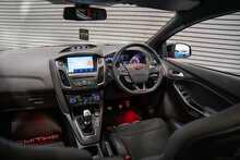 Ford Focus T EcoBoost RS - U56079