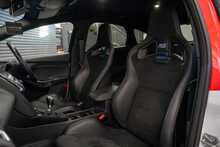 Ford Focus T EcoBoost RS - U56079